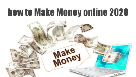 How to Make Money Online?