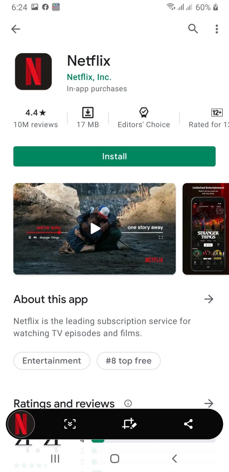 Netflix | Best Movie App Netflix Apk » TECHNO PASHTO