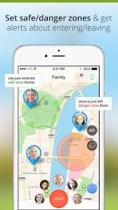 Family Locator and GPS Tracker #Lifestyle#Navigation#apps#ios | Gps tracker,  Gps tracker app, Family locator app